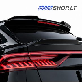 AUDI Audi Q8 S-Line & SQ8 stogo spoileris
